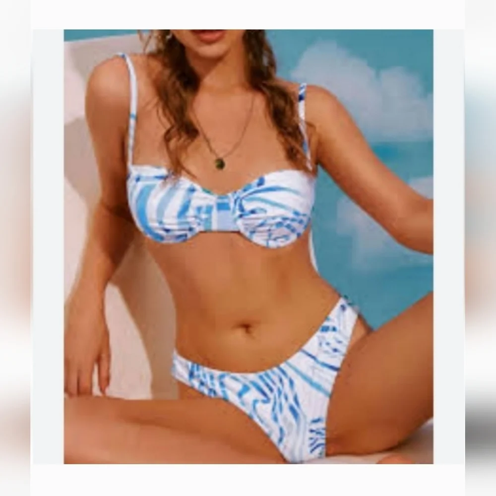 ZAFUL BIKINI L - Picture 2 of 4